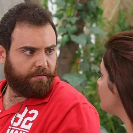 أيمن عبد السلام : التمثيل بالنسبة لي ليس مصدر رزق .. وأتمنى أن تعود الدراما السورية لأوجها