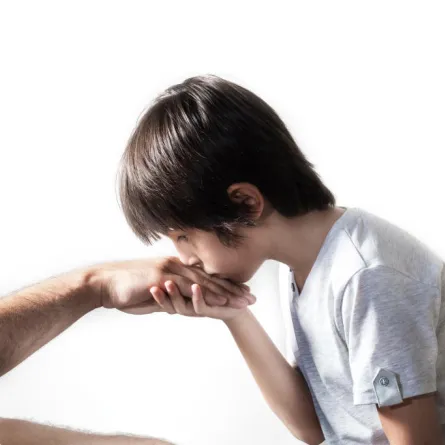 8 نصائح للحفاظ على صحة طفلك في العيد