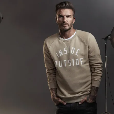 للرجل: ستايلك الكاجوال في العيد ..على خطى أكثر نجوم هوليوود أناقة