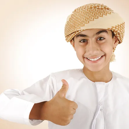 كيف أعزز ثقافة التطوع لدى أطفالي في رمضان؟