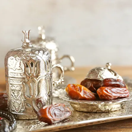 فوائد وأضرار التمر للحامل