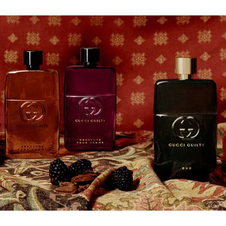 العطور الشرقية هوس النساء العربيات