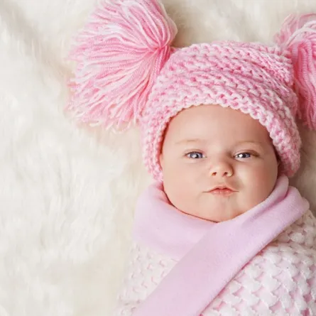 اسماء بنات مناسبة لأجواء العيد