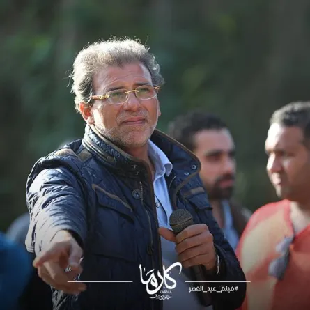 خاص: أزمة فيلم "كارما" تتصاعد.. استقالة جماعية للجنة السينما و"سيدتي" تكشف مفاوضات اللحظات الأخيرة