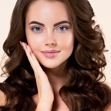 تعرّفي إلى أنواع البشرة وكيفية العناية بها