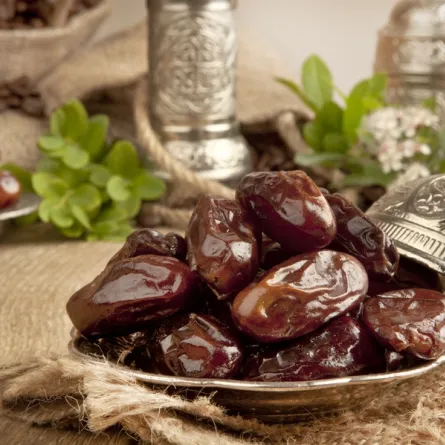 السعرات الحرارية في التمر لا تهدد الرجيم