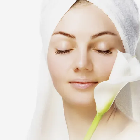 طقوس ما قبل النوم للعروس لتجديد حيوية بشرتك