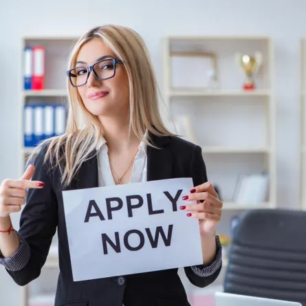 8 طرق لتحسين فرص عملك