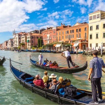 حقيقة أم خيال.. أماكن ومدن عريقة ستختفي من الوجود