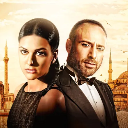 بيرغوزار كوريل وخالد آرغنش يقرران الاعتزال بعد انتهاء "أنتِ وطني"