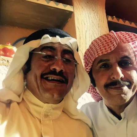 عبد الإله السناني يكشف لـ"سيدتي نت" حقيقة اعتزاله