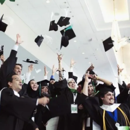 انطلاق برنامج خادم الحرمين الشريفين للابتعاث