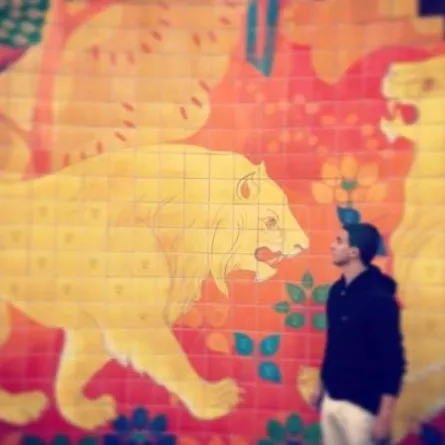 ياسين أحمد السقا: "والدي هو نمبر وان" هل قصد الرد على محمد رمضان؟!