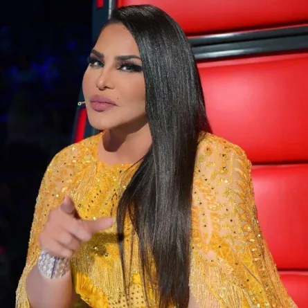 دموع تحسين: رُفِضَتُ في "آراب أيدول" ولم أظهر على الشاشة