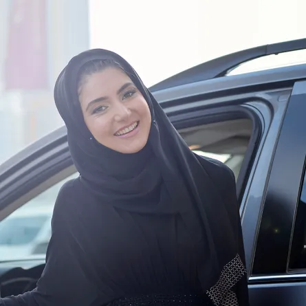 فيديو.. سنة أولى قيادة