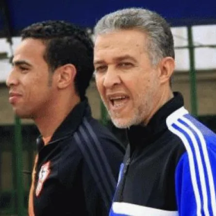 وفاة مفاجئة لنجم الزمالك بعد خسارة مصر أمام المنتخب السعودي