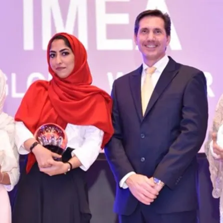 3 مهندسات سعوديات يحققن المرتبة الأولى في مسابقة عالمية