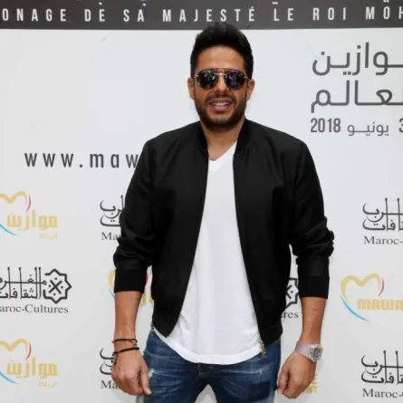 كيف علّق محمد حماقي ووائل جسار على قرار احلام بالتنازل عن أجرها في مهرجان "موازين"؟