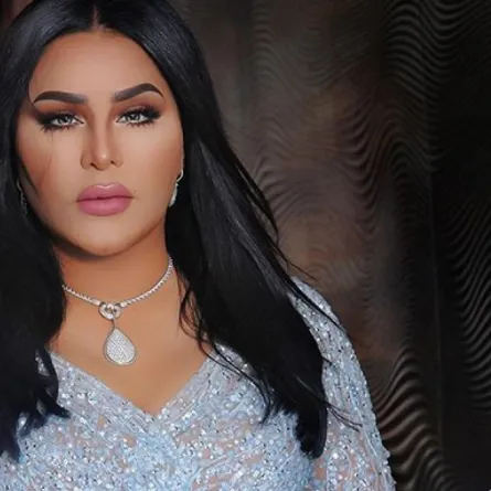 مجوهرات أحلام تعكس ذوقها الرفيع