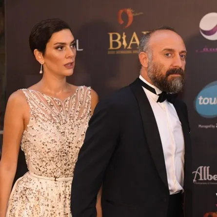 بياف في دورته التاسعة: تجاهل هيفاء وهبي وخالد أرغنش وزوجته بيرغوزار كوريل يخطفان الأضواء