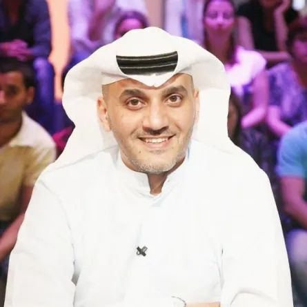 الفنان الكويتي خالد البريكي: بدأت حياتي بائعاً في السوق وأقولها برأس مرفوع