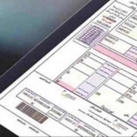 شركة الكهرباء لا تقسيط للفاتورة