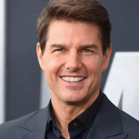 ديكورات ريفية في قصر توم كروز بـ"بيفرلي هيلز"