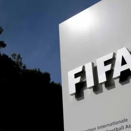 "فيفا" يضع ثقته في سامي الجابر