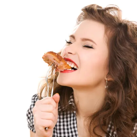 8 نصائح في الرجيم  للتخفيف من آثار الوجبة الدسمة