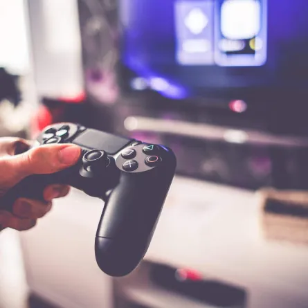 "هيئة الإعلام" تعلن 47 لعبة إلكترونية ممنوعة في السعودية