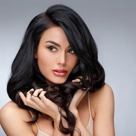 خلطات طبيعية للشعر "الهايش" في الصيف بالمايونيز