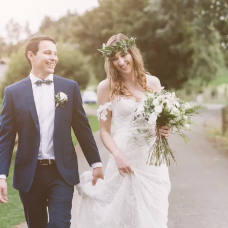 تهنئة زواج بالصور أرسليها للعرسان الجدد