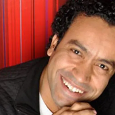 هل تعمد سامح حسين تقليد عادل إمام بهذه الشخصية؟