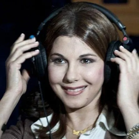 ماجدة الرمي تطرح أغنية جديدة قبيل حفلها في مهرجانات الأرز الدولية