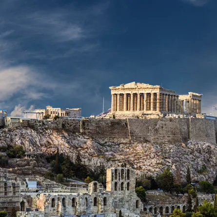 اكتشافات أثريّة غريبة أثارت حيرة العلماء