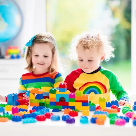 أنشطة منزلية مسلية لأطفالك في الإجازة