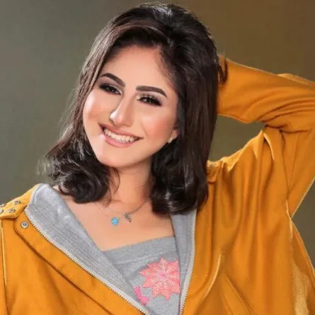 هل تزوّجت ياسمينا علواني نجمة "أرابز غوت تالنت"؟