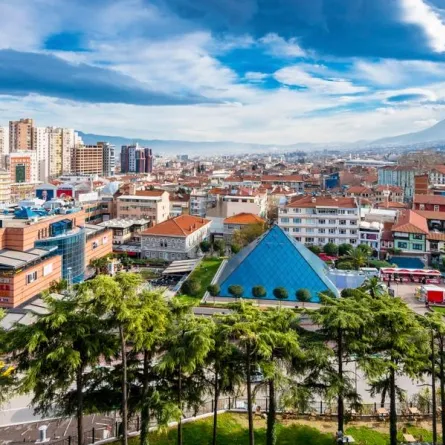 في تركيا: سياحة في ربوع بورصة 