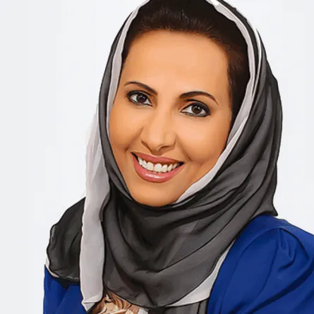 أشهر الروائيات السعوديات