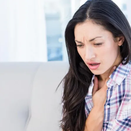 احذروا بحة الصوت التي تطول لأكثر من أسبوعين !