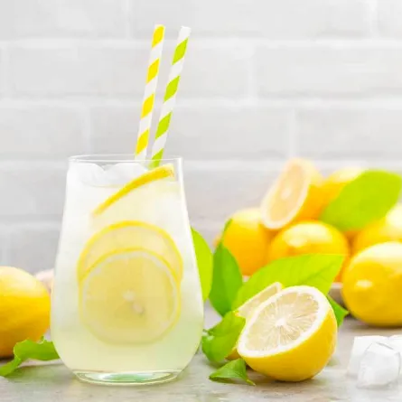 جديد الرجيم: مشروب بارد يعد بخسارة الوزن