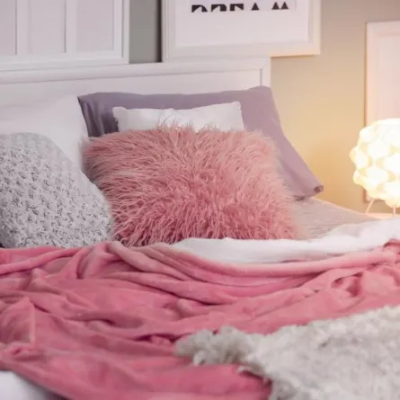 نصائح في التدبير المنزلي للعناية بملاءات الأسرة والوسائد