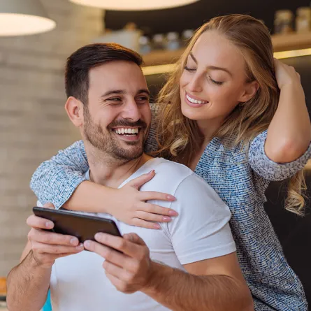 كيف تكسرين الملل في بداية الزواج؟