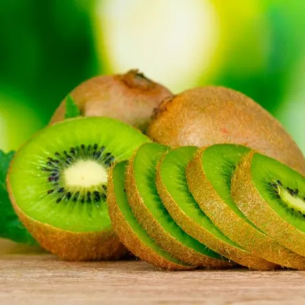 فوائد الكيوي في الرجيم والصحة