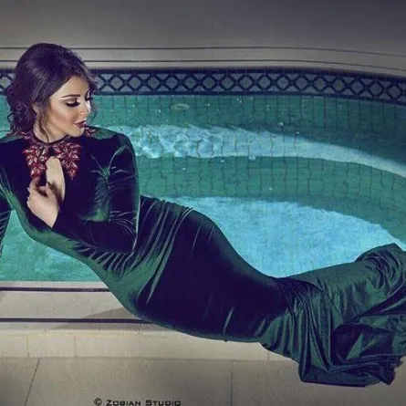 بصراحة.. نورا العايق: هذا رأيي بنادين نجيم