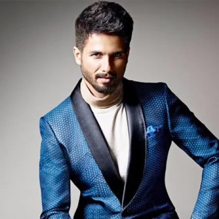  أخيراً شاهيد كابور في متحف مدام تيسو