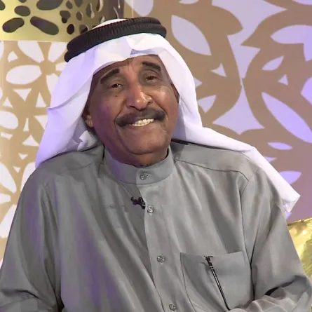 "  إيكاروس " محمد جابر خلال عيد الأضحى