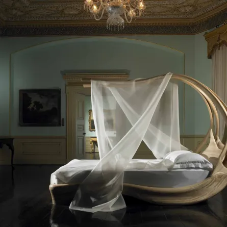 صور: أسرة غريبة التصاميم في ديكورات غرف نوم الصغار والكبار 