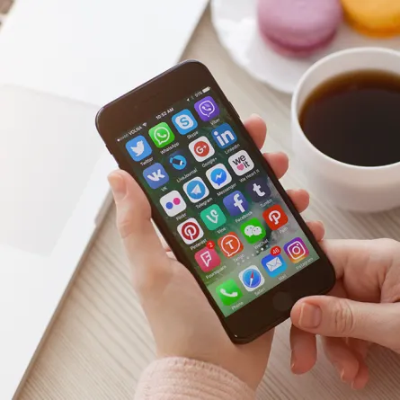 تعرفي إلى سبعة من أفضل تطبيقات الآيفون