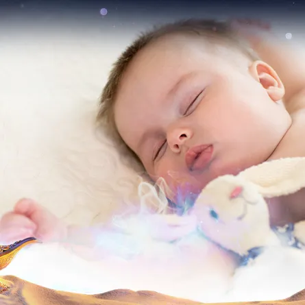 تفسير حلم رؤية الطفل في المنام!